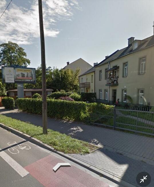 Mieszkanie 2pok 52m z ogrodem + lokal usł 6,5t/m Nowy Świat