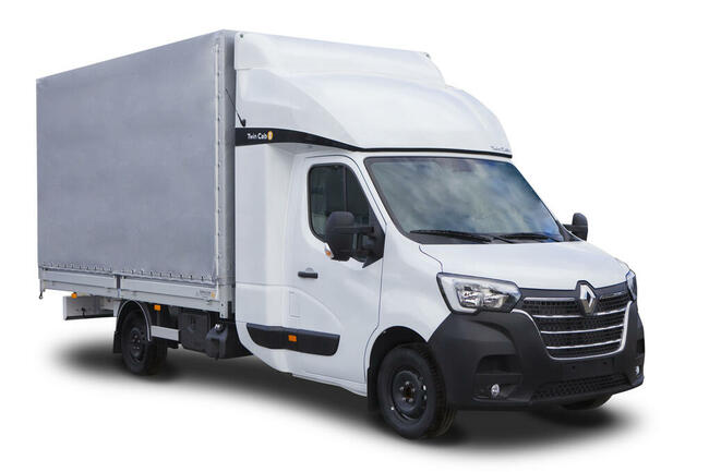 Obudowa Prawa Długa lusterka Master Movano NV400 2010-2023