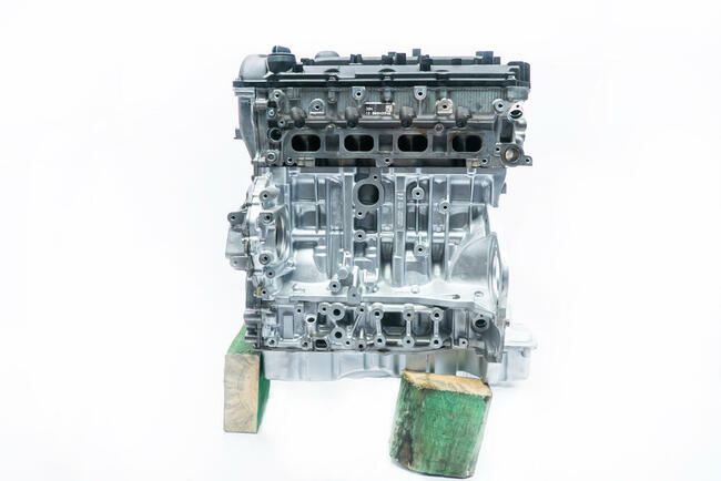 SILNIK REGENEROWANY MITSUBISHI L200 2.4 D 4N15