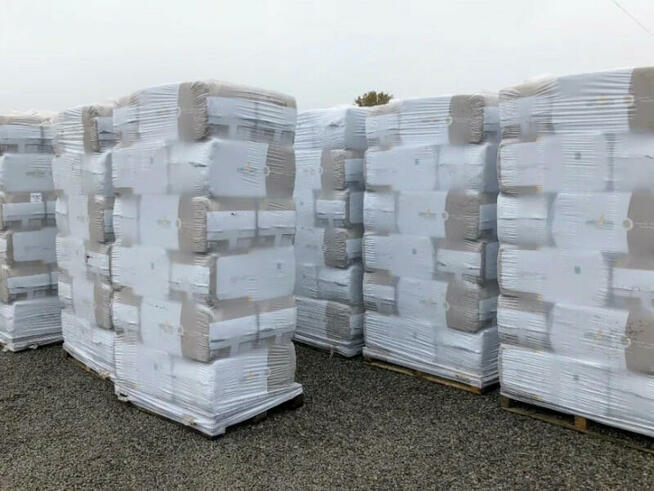 Torf Kwaśny 15x250l, borówka, najwyższa jakość, niska cena