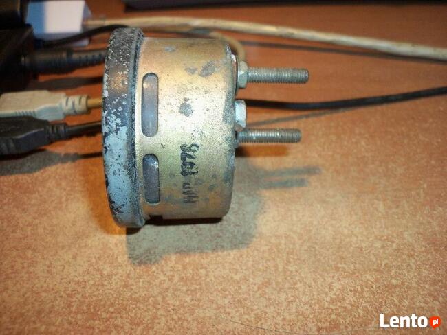 Wskażnik poziomu paliwa PAFAL ŻUK NYSA