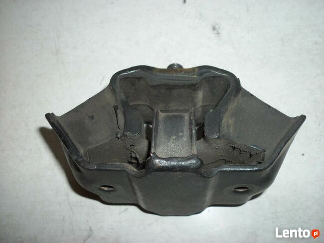 Mercedes W124/W126/ W201/R129 poduszka skrzyni biegów