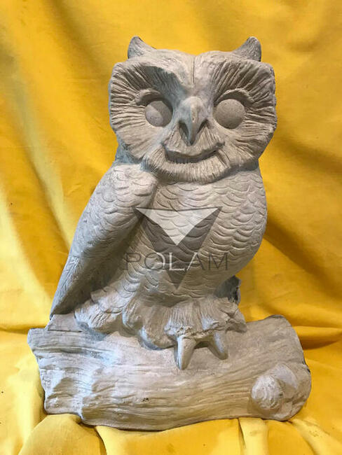 Produkcja form do odlewów gipsu, betonu, żywic poliestrowych