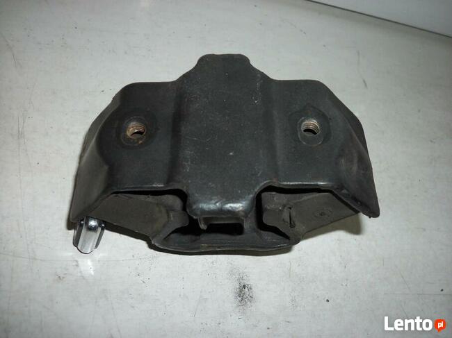 Mercedes W124/W126/ W201/R129 poduszka skrzyni biegów