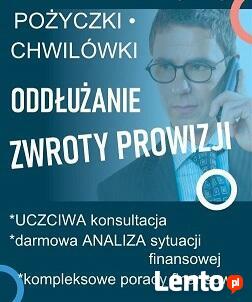 POD ZASTAW . Konsolidacja. Doradztwo Rozwiązań Finansowych