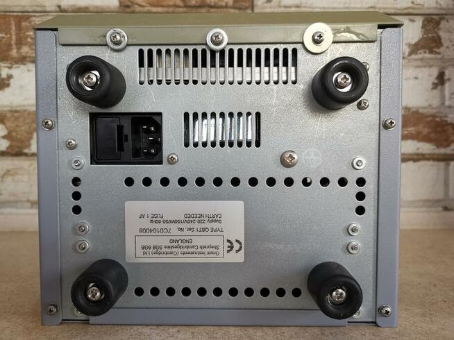 Termoblok laboratoryjny Grant QBT 1