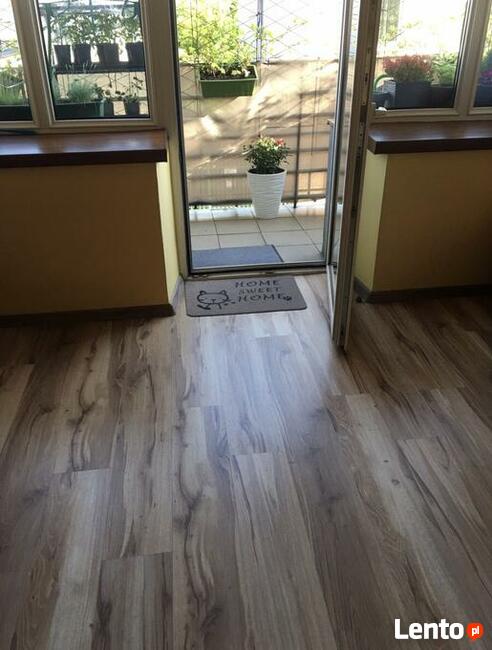 LOKAL usługowy 2pok 52m 6,5t/m z ogrodem Nowy Świat