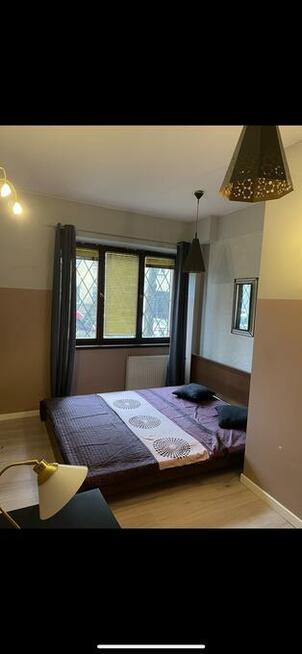 Sprzedam mieszkanie 2 pokoje Centrum ul.Zlota