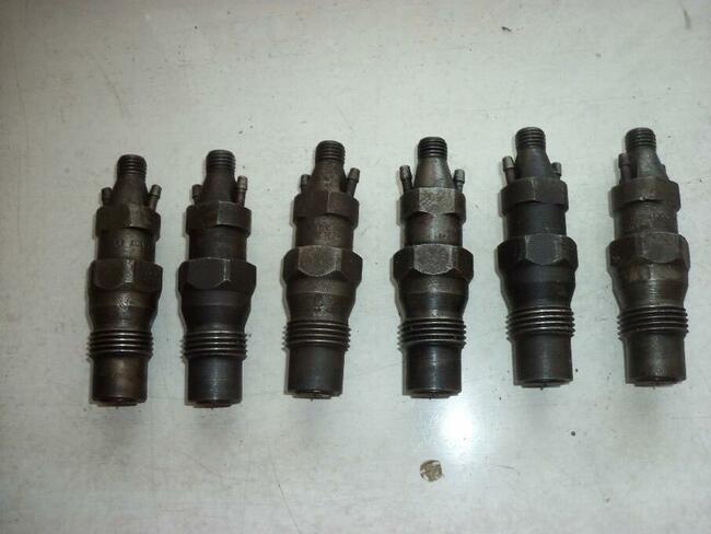 Wtryskiwacz diesla VW golf 2 volvo 940, audi 80, LT