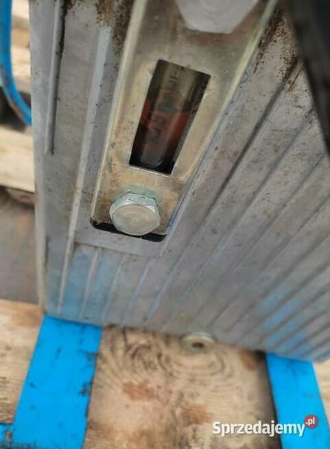 Pompa / wytwornica hydrauliczna 220V