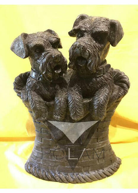 Produkcja form do odlewów gipsu, betonu, żywic poliestrowych