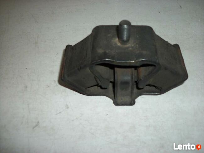 Mercedes W124/W126/ W201/R129 poduszka skrzyni biegów