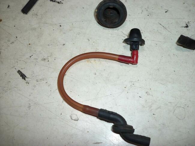 Honda logo silniczek wycieraczki tylnej szyby, ramię