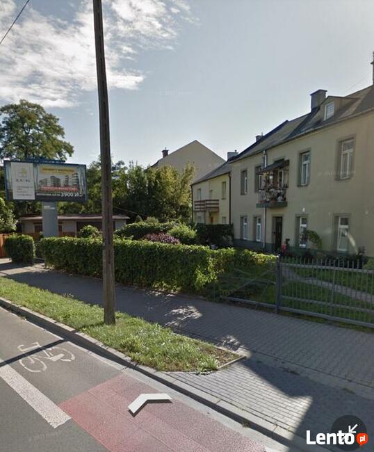 LOKAL usługowy 2pok 52m 6,5t/m z ogrodem Nowy Świat