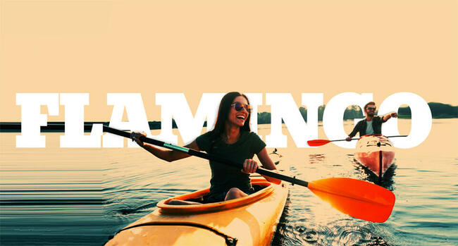 Pyszne Kajaki - Spływ kajakowy syty posiłek. Majówka Mazur