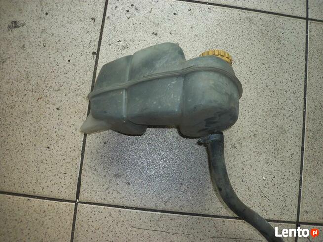 Astra F zbiornik wyrównawczy