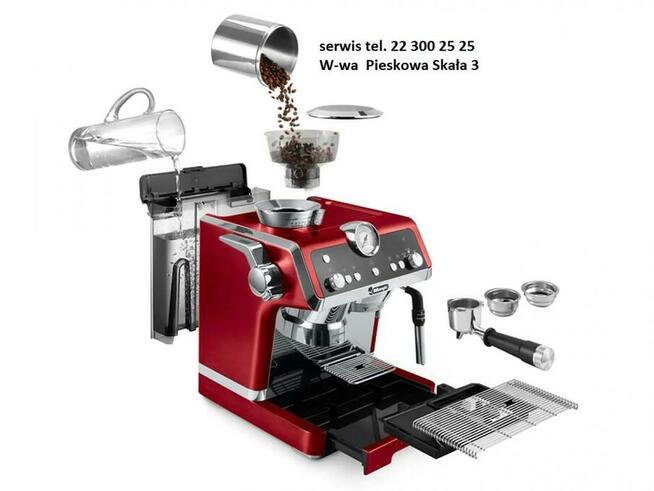 Praca dla :TECHNIK SERWISANT AGD