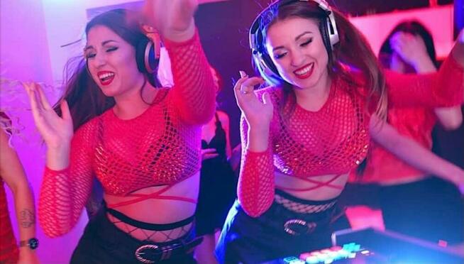 DJ na URODZINY, 18STKI, 40STKI, Karnawał