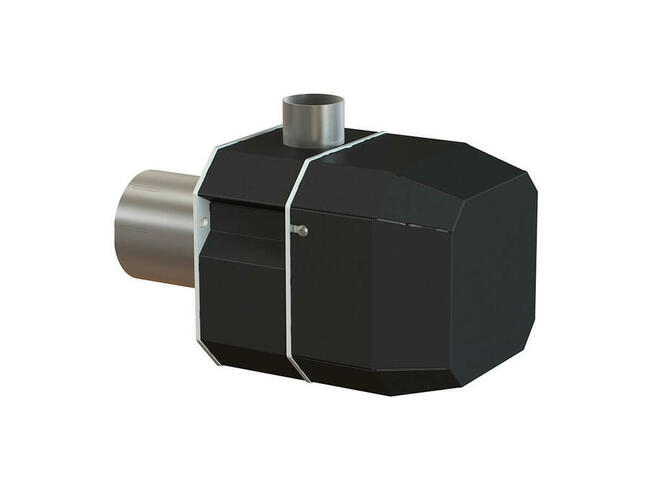 Palnik KIPI 16/20/26/50kW 5klasa ekologia