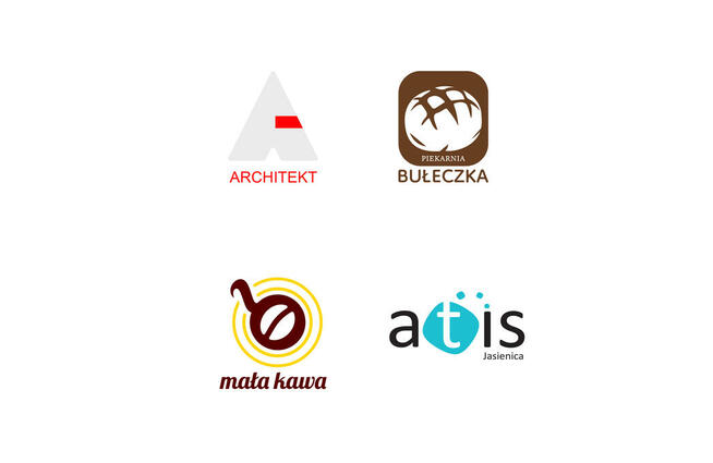 Grafik komputerowy - projekty graficzne, logo, grafika