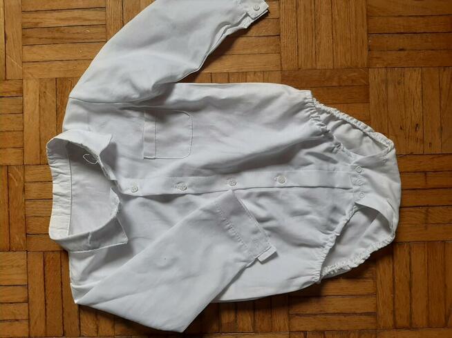 Garnitur dla chlopca