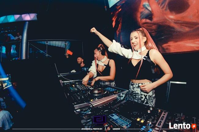 DJ na URODZINY, 18STKI, 40STKI, Karnawał