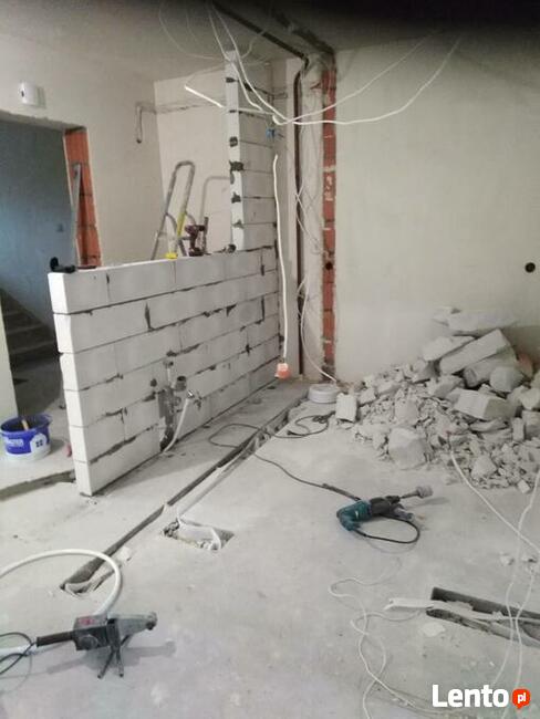 remonty warszawa i okolice przystępne ceny