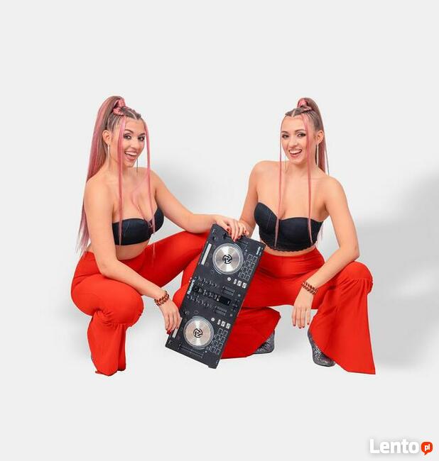 DJ na URODZINY, 18STKI, 40STKI, Karnawał