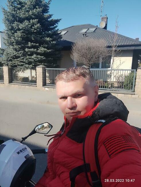 Pomogę w ogrodzie inne prace fizyczne