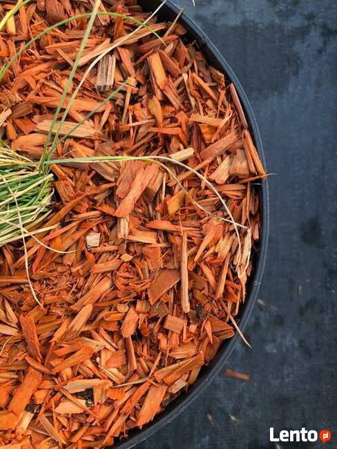 Mulcz Szkółkarski - podłoże 70L