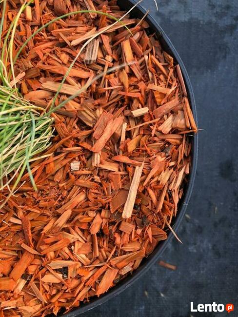 Mulcz Szkółkarski - podłoże 70L