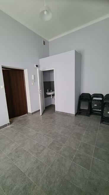 Lokal na biuro 17,15m2 Warszawa, Wola-Śródmieście