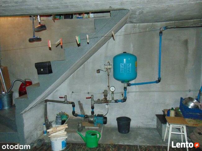 Sprzedam dom Karpicko / Wolsztyn ul. Wczasowa