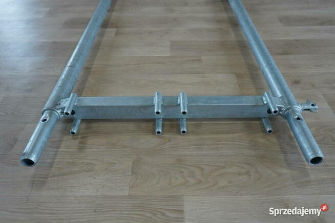 Rama rusztowania RUX R65
