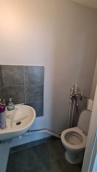 Lokal na biuro 17,15m2 Warszawa, Wola-Śródmieście