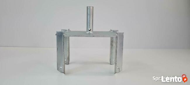 Głowica krzyżowa 20cm