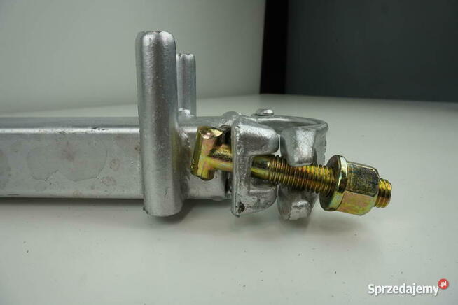 Trawers ramy typu Plettac P70