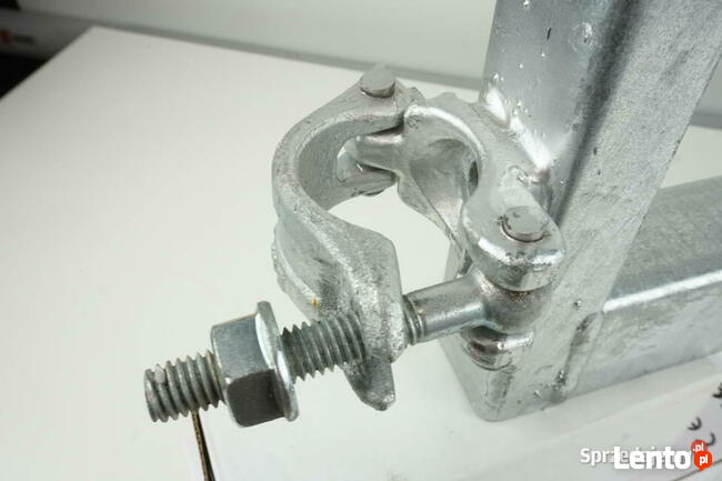 Konsola typu BAUMANN L73 36cm