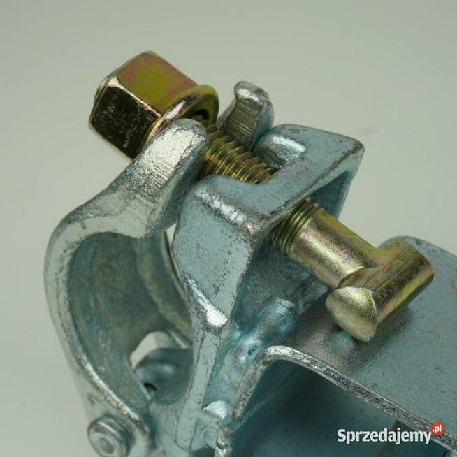 Złącze poręczowe do rusztowania L73