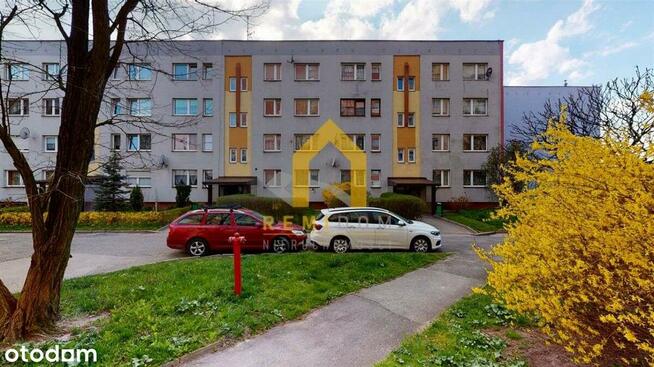 Mieszkanie osiedle R Tychy