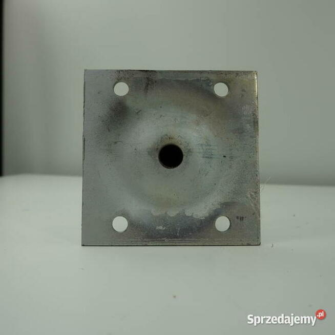 Stopa rusztowania Bosta B70