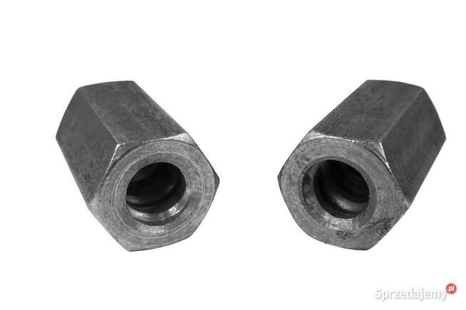 Nakrętka sześciokątna