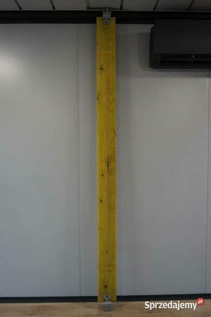 Burta rusztowania typu BOSTA B70 250cm