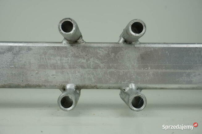 Trawers ramy typu Plettac P70