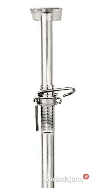 Podpora stropowa ocynkowana 20-14kN