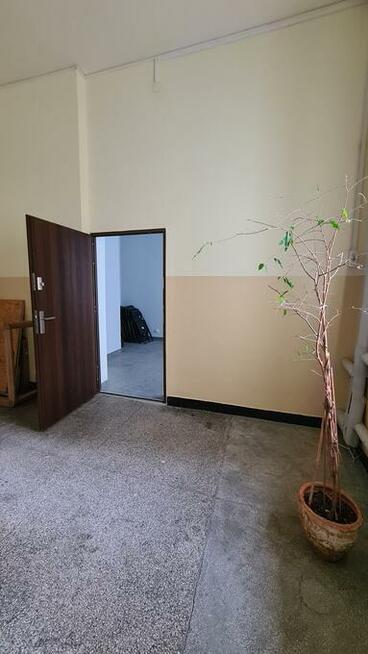 Lokal na biuro 17,15m2 Warszawa, Wola-Śródmieście