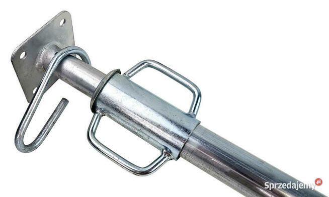 Podpora budowlana typ włoska 10 kN