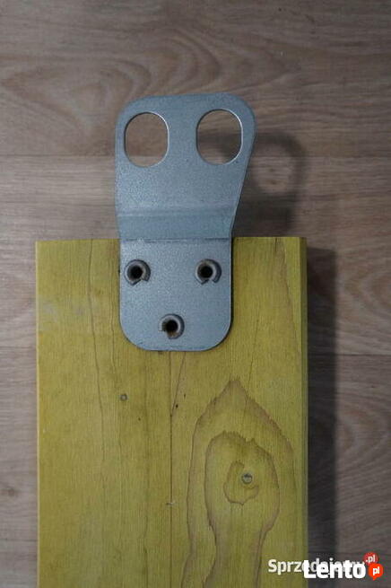 Burta rusztowania typu BOSTA B70 300cm