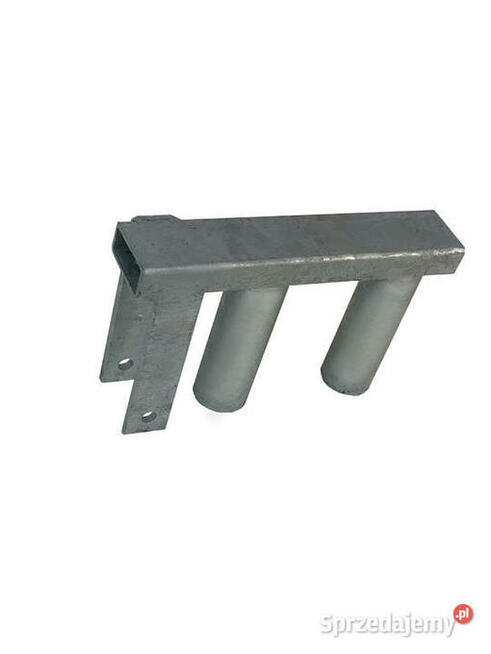 Zawias bram ogrodzenia łącznik złącze