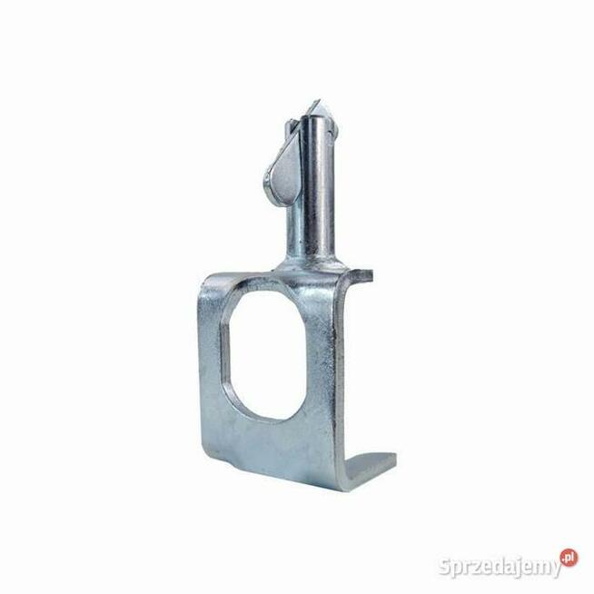 Dolne mocowanie stężenia typ Plettac